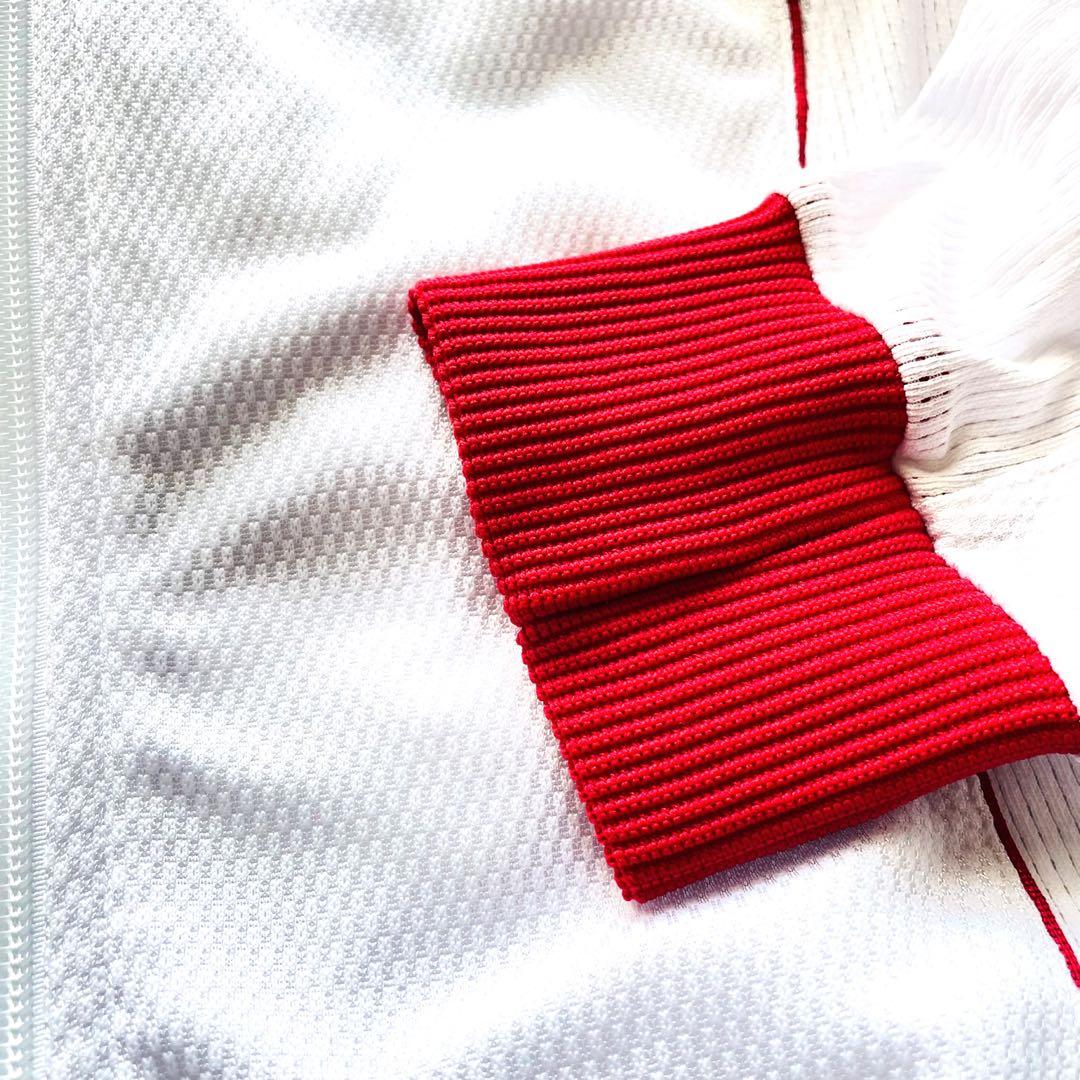 美 品꧂レア！mizuno 2008北京オリンピックジャージ 美品 - メルカリ