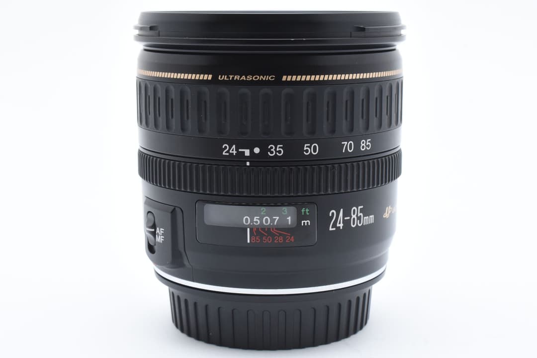 Canon EF 24-85mm F3.5-4.5 USM キャノン #8400
