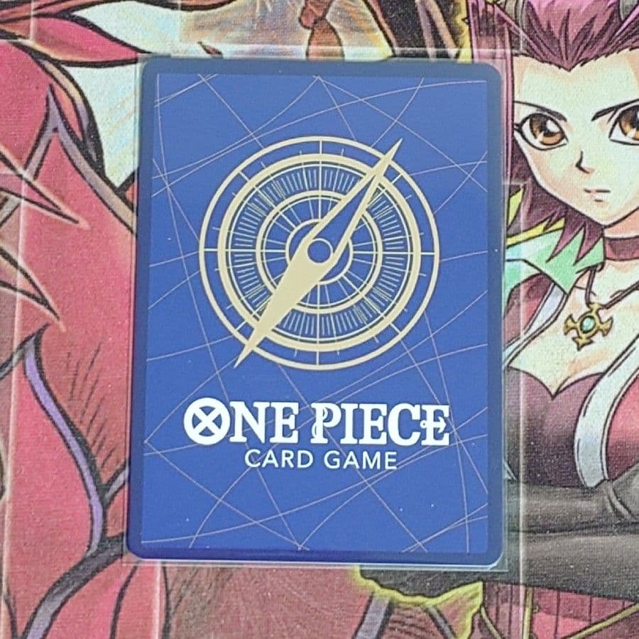 超希少・美品】ワンピースカード モンキー・D・ルフィ プロモ 25-26