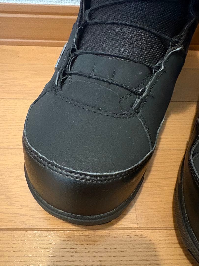 DEELUXE ID 26.5cm 【美品】　箱付き