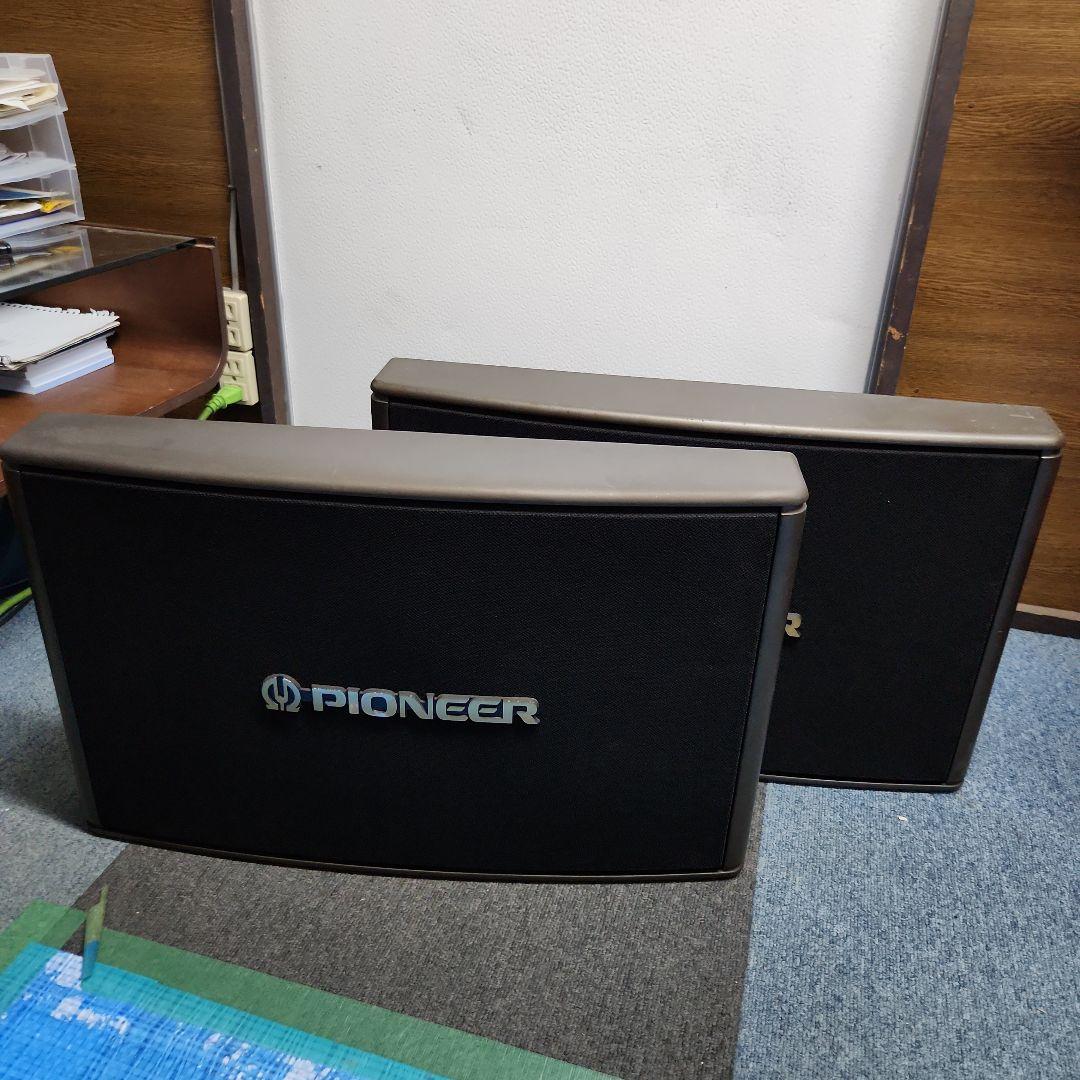 Pioneer CS-V29-LR スピーカー 2個セット - メルカリ