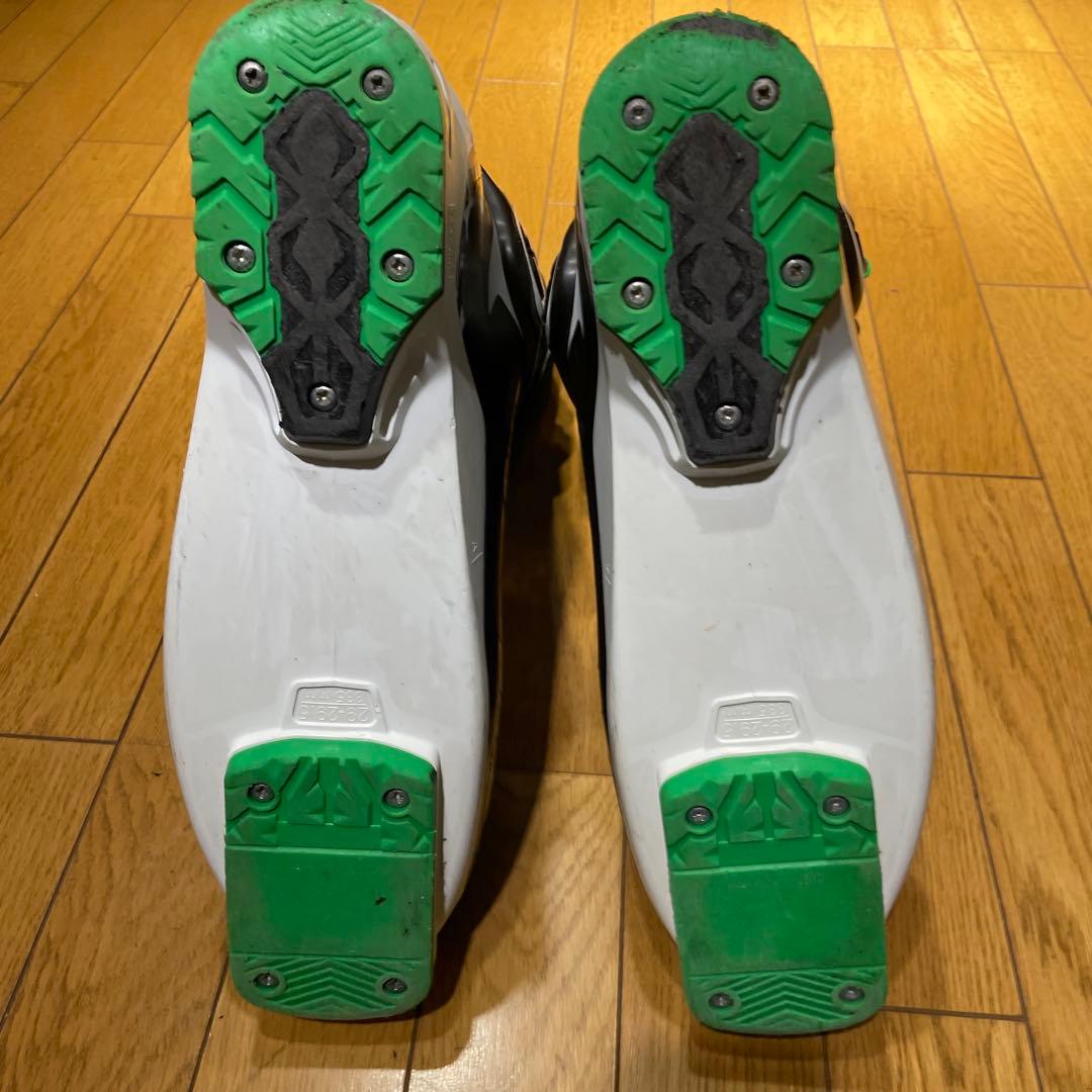 NORDICAノルディカSPEEDMACHINE120 29.0-29.5cm - メルカリ