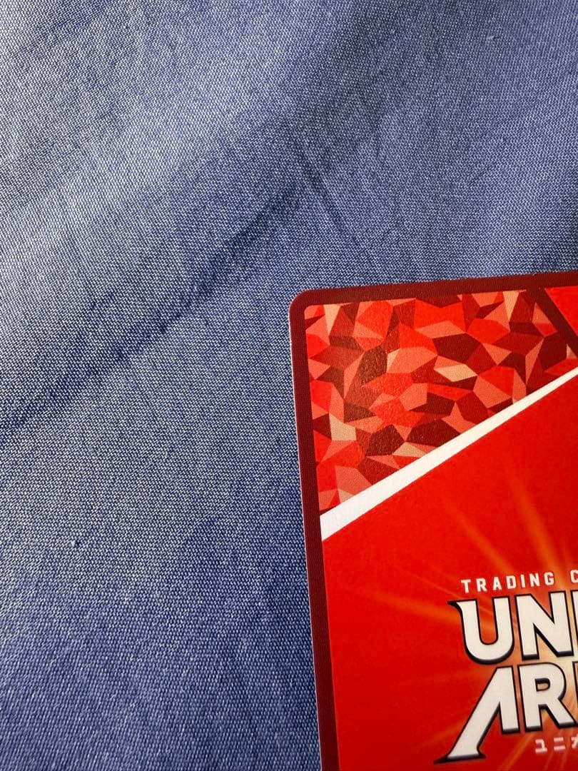 ユニアリ toloveる とらぶる 西連寺春菜 SR 星2 パラレル