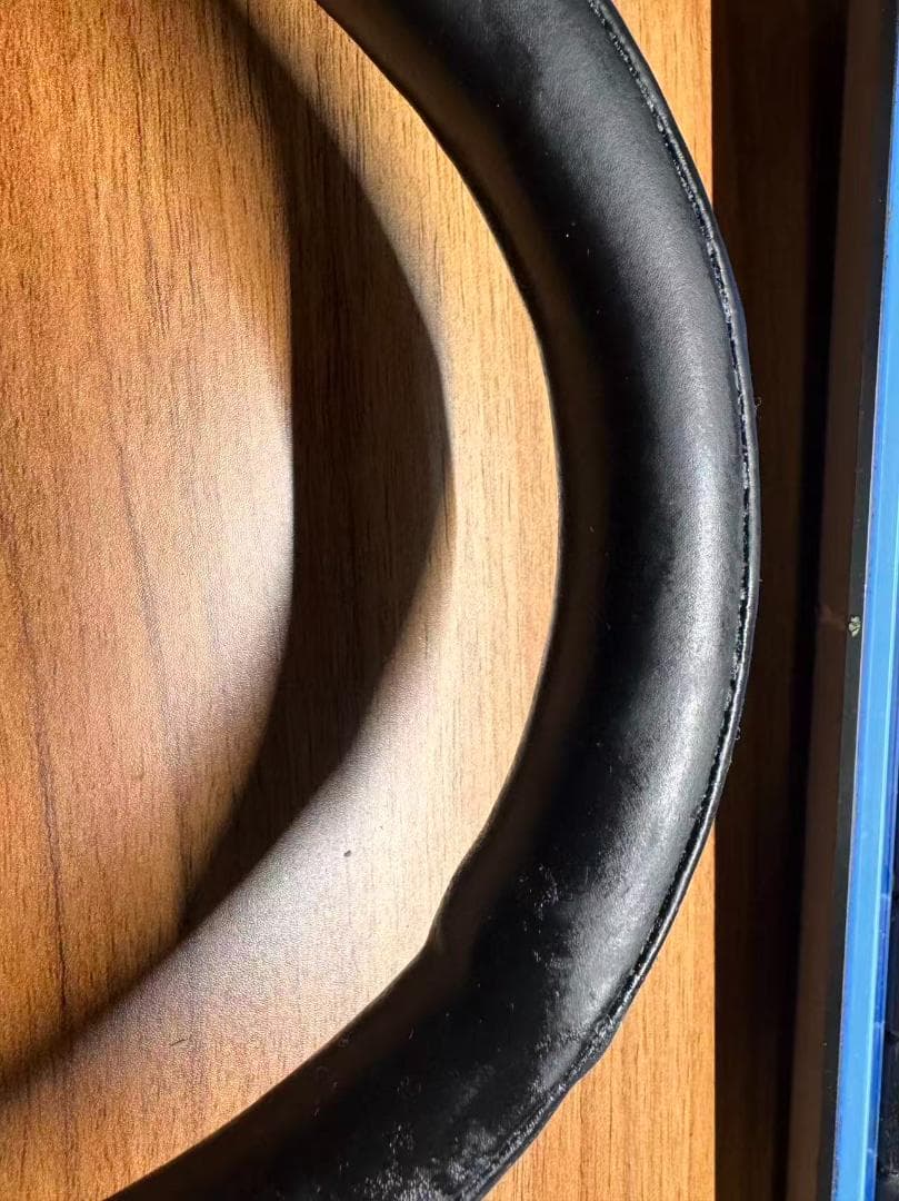 じゅんじゅん様専用 SONY WH-1000XM5 使えますが全体的に状態が悪い