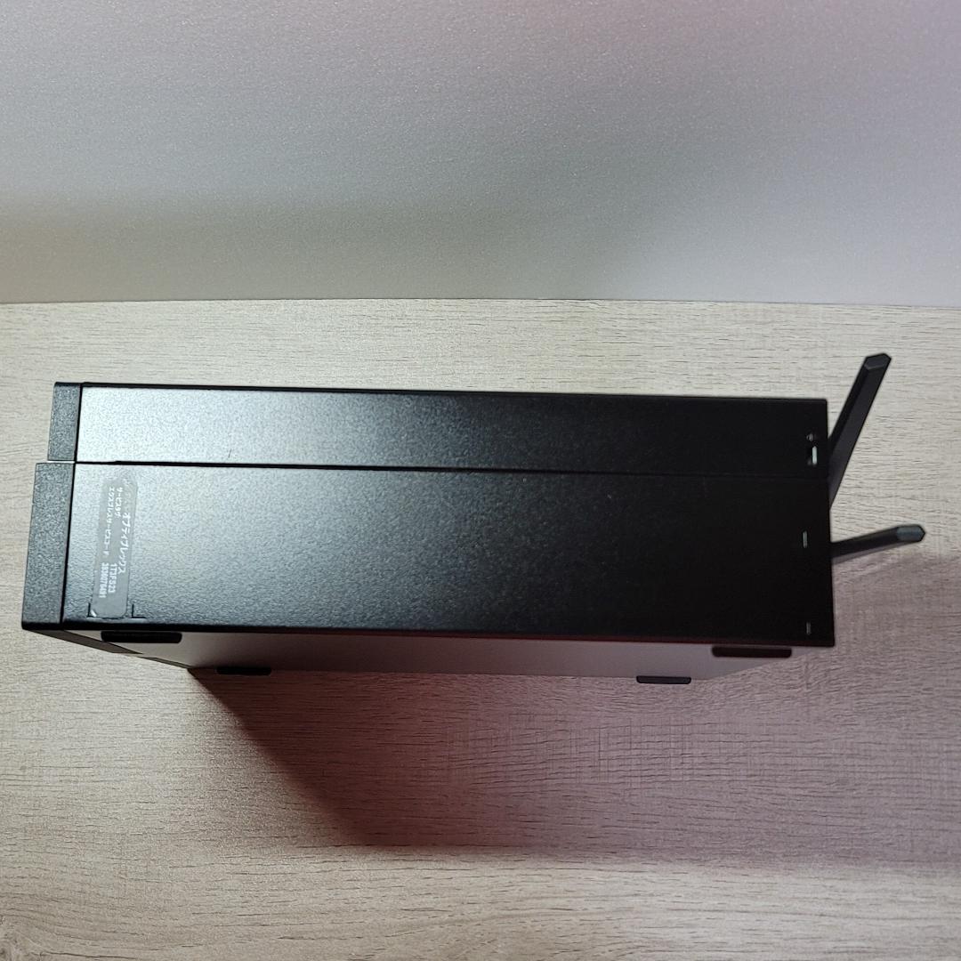 Corei5 9500／無線LAN内蔵／16GB／SSD512G／HDD2TB③