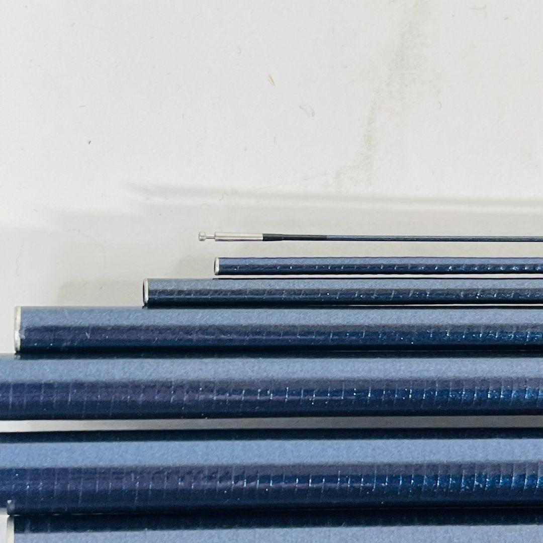 【美品】 希少 レア シマノ 翠影 硬調 66ZJ