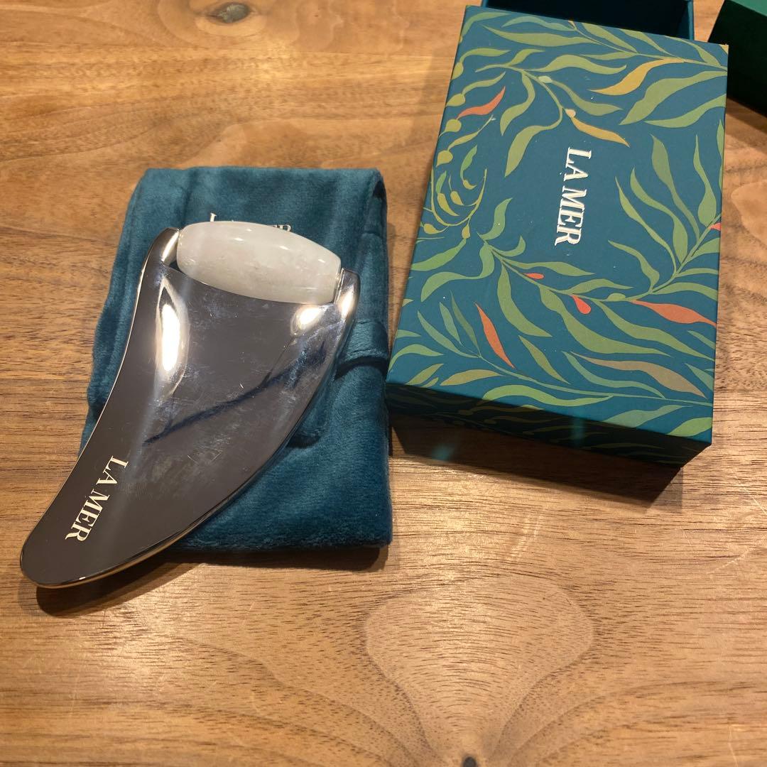 LA MER フェイスマッサージャー ナイトクリーム付き ザ・モイスチャライジング ナイト クリーム | ラ・メール La Mer 公式