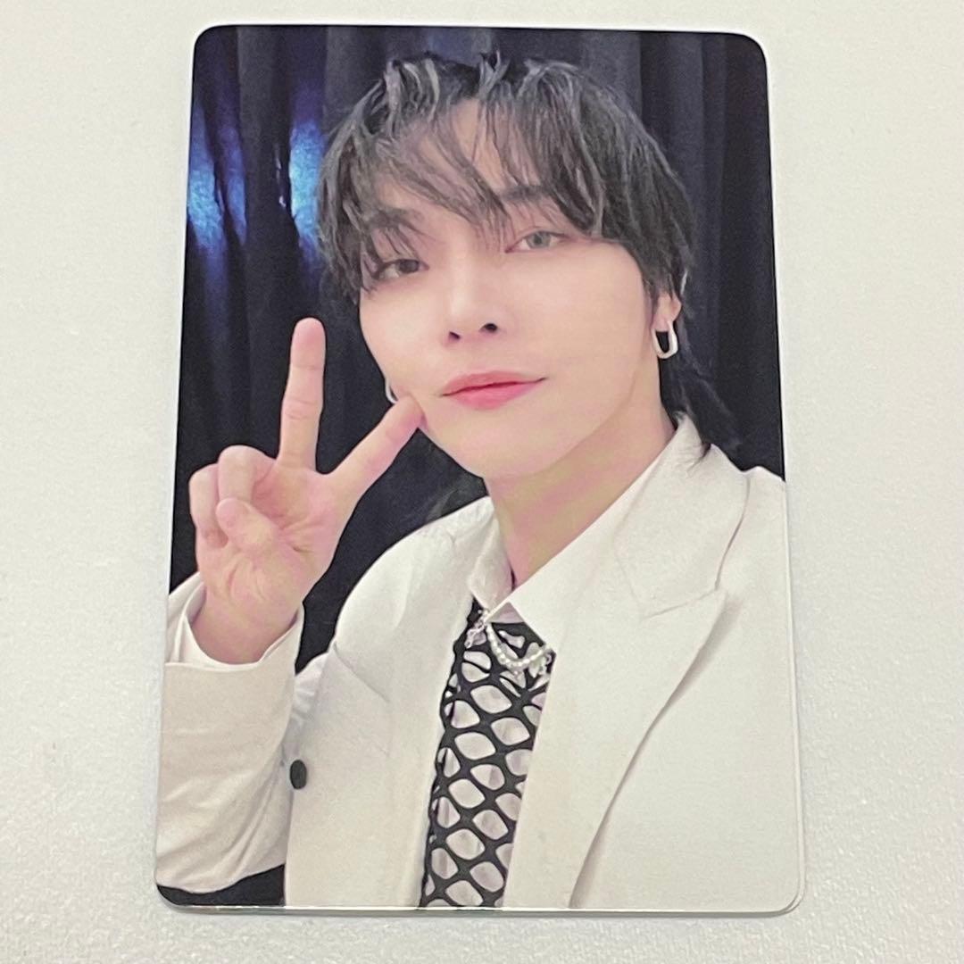 &TEAM NOW 中華 ヨントン トレカ yzy 4.0 ニコラス ① - メルカリ