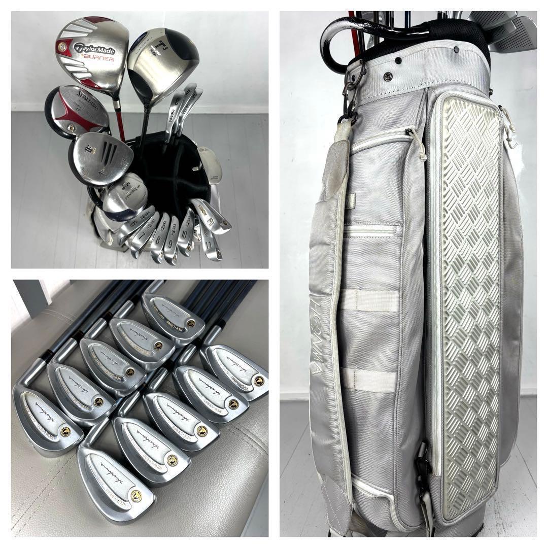 楽天市場】テーラーメイド フルセット（クラブ｜ゴルフ）：スポーツ