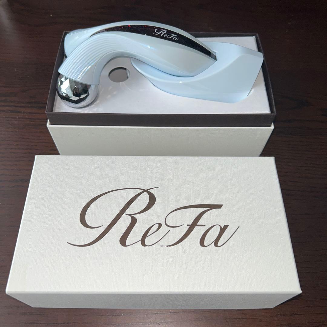 refa ウォーミー リファウォーミー - ReFa WARMY | 商品情報 | ReFa（リファ）公式