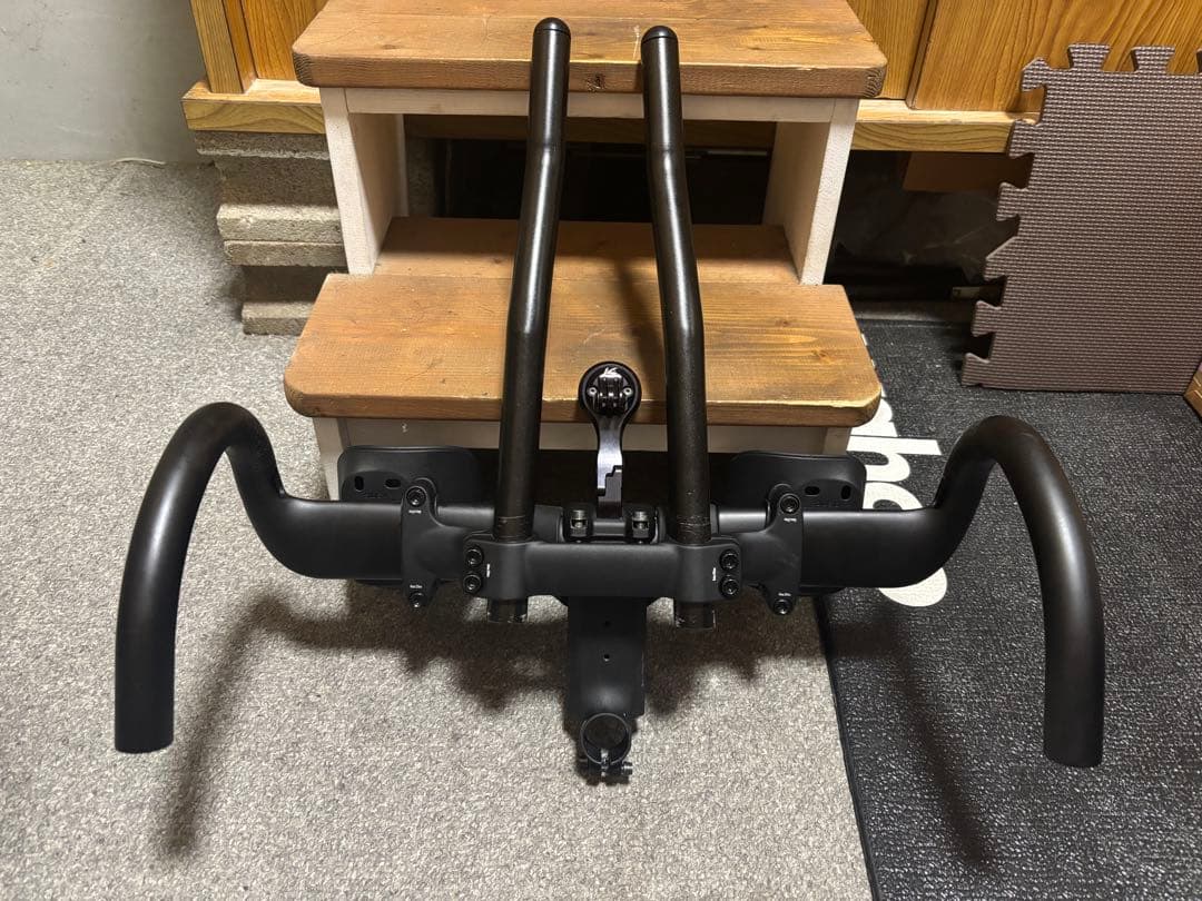 SYNCROS CLIP BRACKET FOIL TT DH トライアスロン - メルカリ