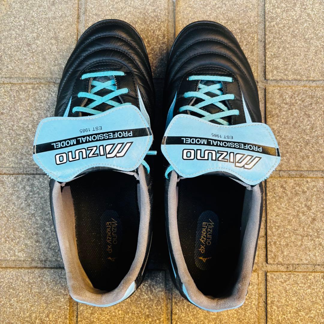 デ*7様 MORELIA SALA ELITE TF ミズノ モレリア tf 中 - メルカリ