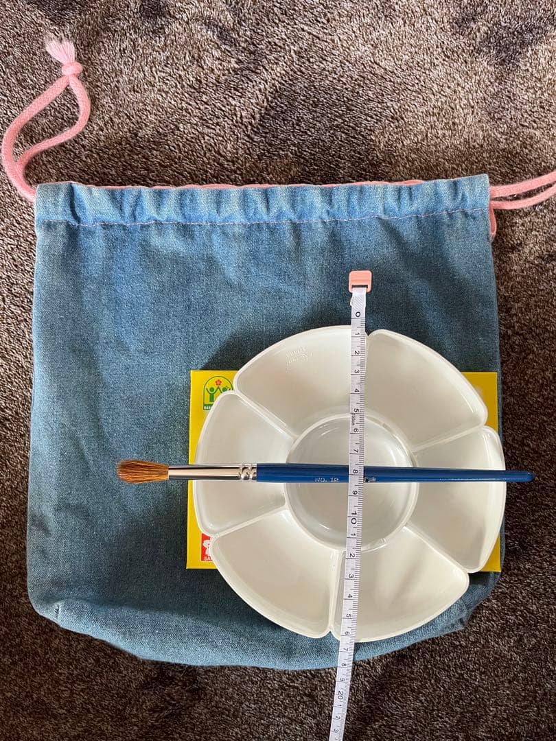 みゆみゆ様確認ページ☆入園グッツ