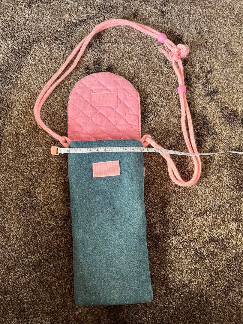 みゆみゆ様確認ページ☆入園グッツ