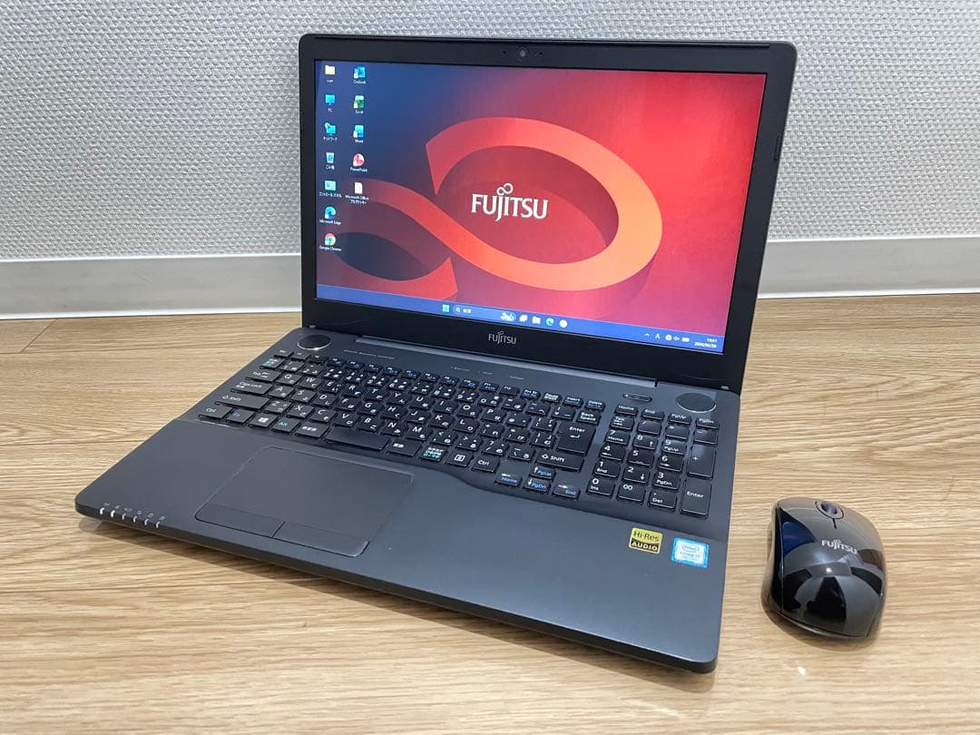 VAIO FHD液晶 Core i5-8265U 8GB SSD256GB - メルカリ