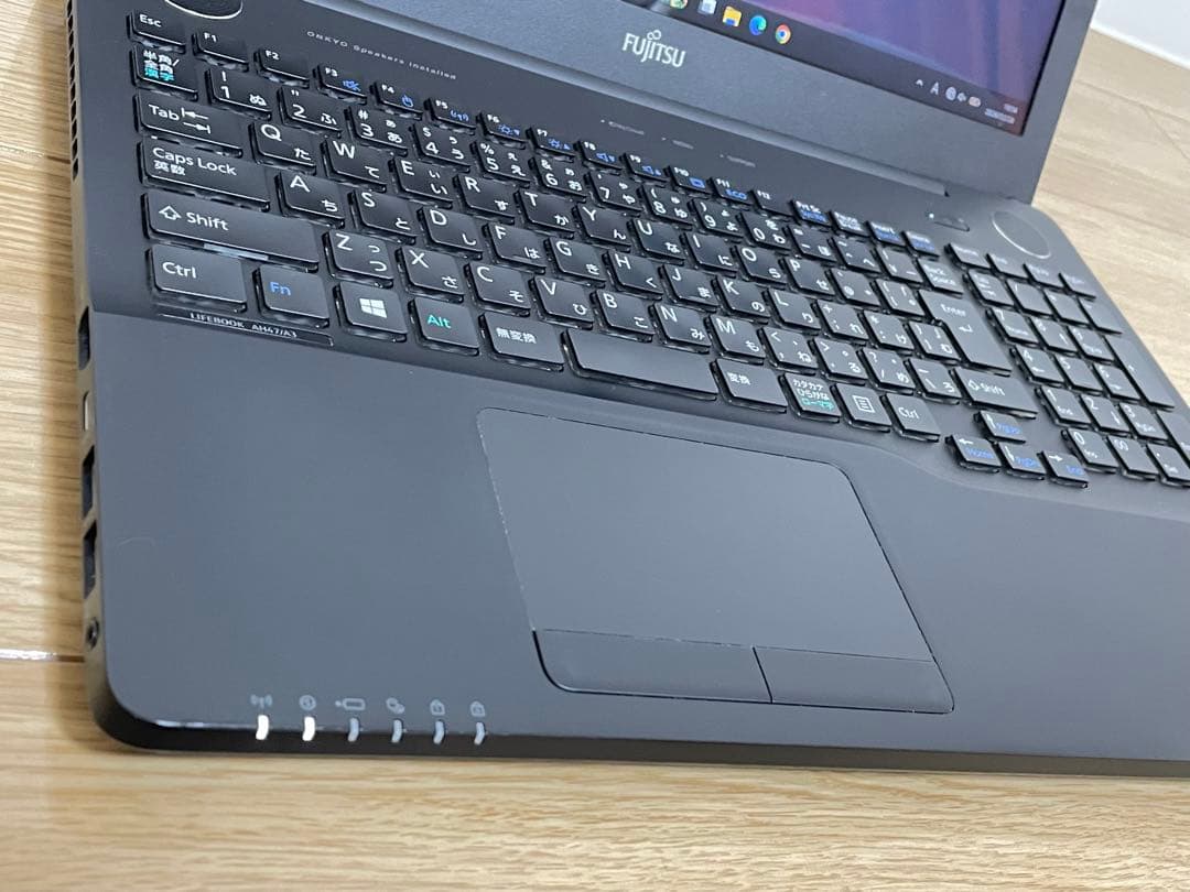VAIO FHD液晶 Core i5-8265U 8GB SSD256GB - メルカリ