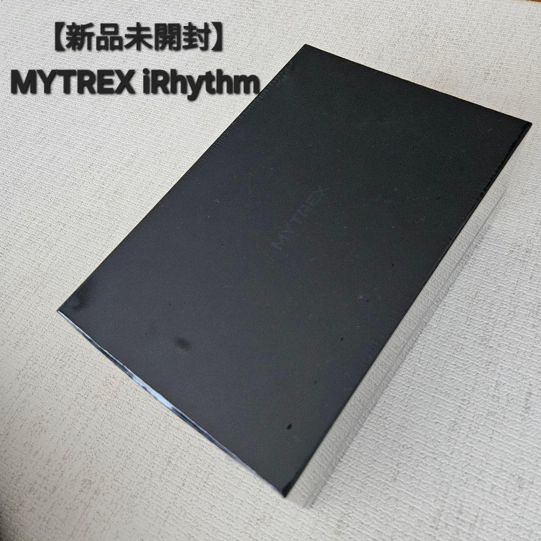 【新品】MYTREX iRhythm Bluetooth アイマッサージャー MYTREX iRhythm(マイトレックス アイリズム) – 武田メガネオンライン