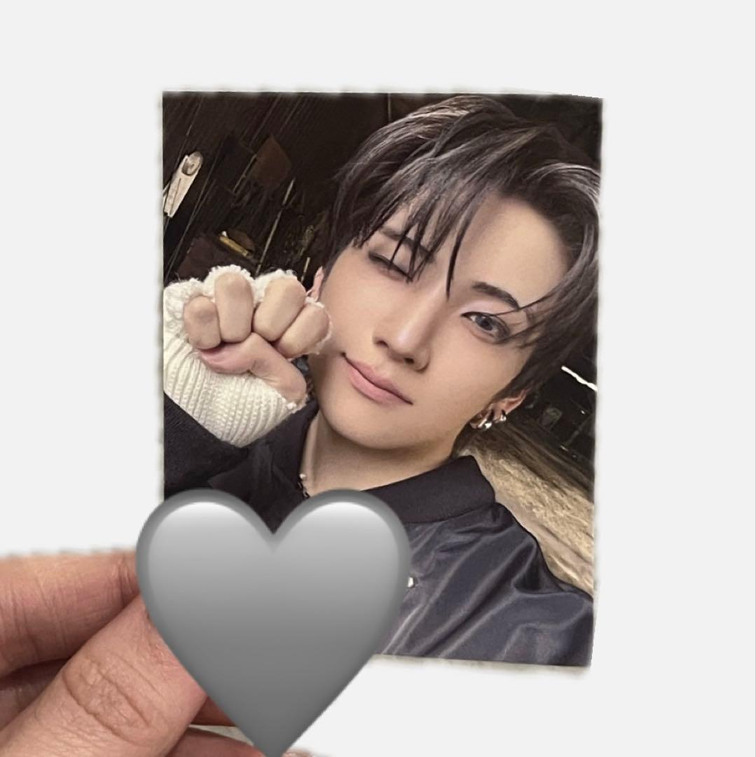 &TEAM BTL YUMA ユウマ オフイベ ロント じゃんけん ステッカー - メルカリ