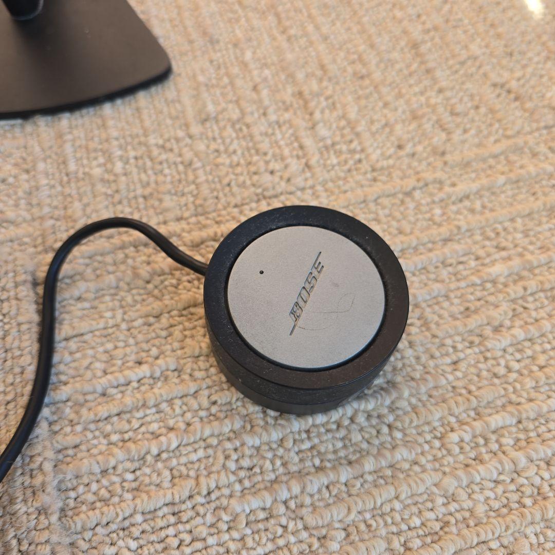 BOSE Companion 5 マルチメディアスピーカーシステム - メルカリ