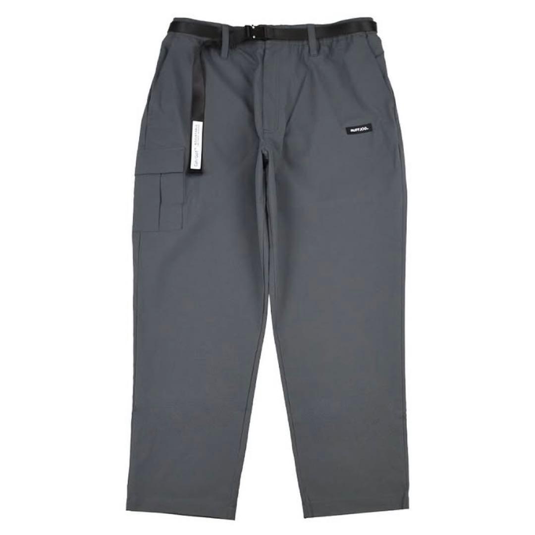 RUFFLOG × CAPTAINS HELM GOLF リミテッド パンツ M RUFFLOG × CAPTAINS HELM GOLF リミテッド パンツ M - メルカリ