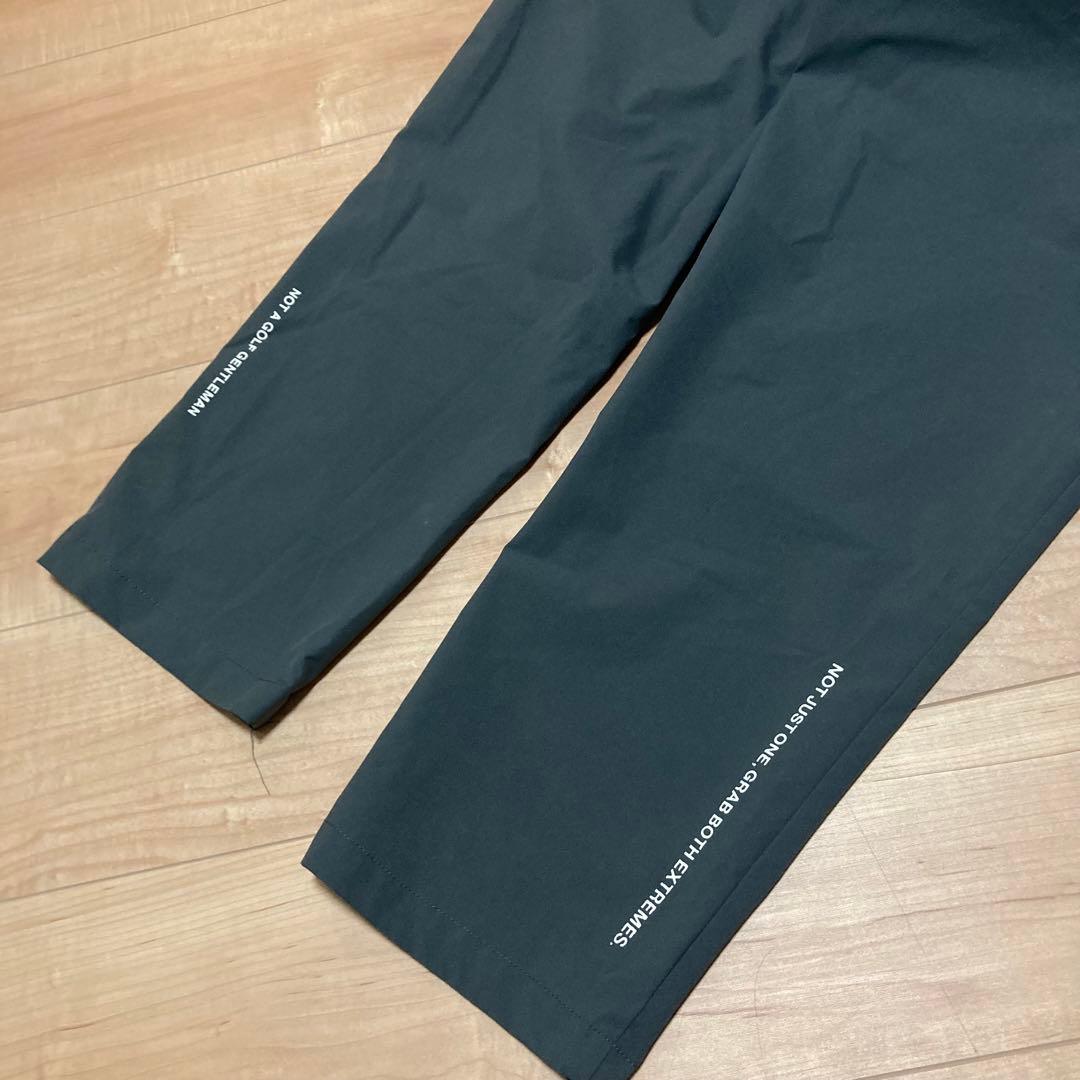 RUFFLOG × CAPTAINS HELM GOLF リミテッド パンツ M - メルカリ