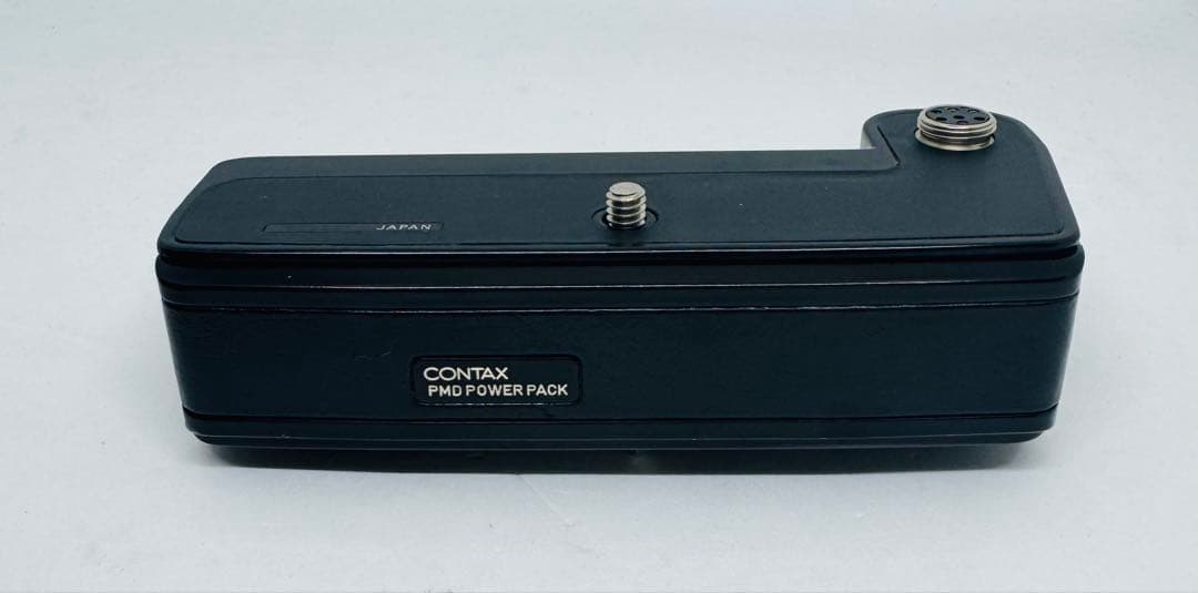 CONTAX RTSⅡ ＋モータードライブW-6 - メルカリ