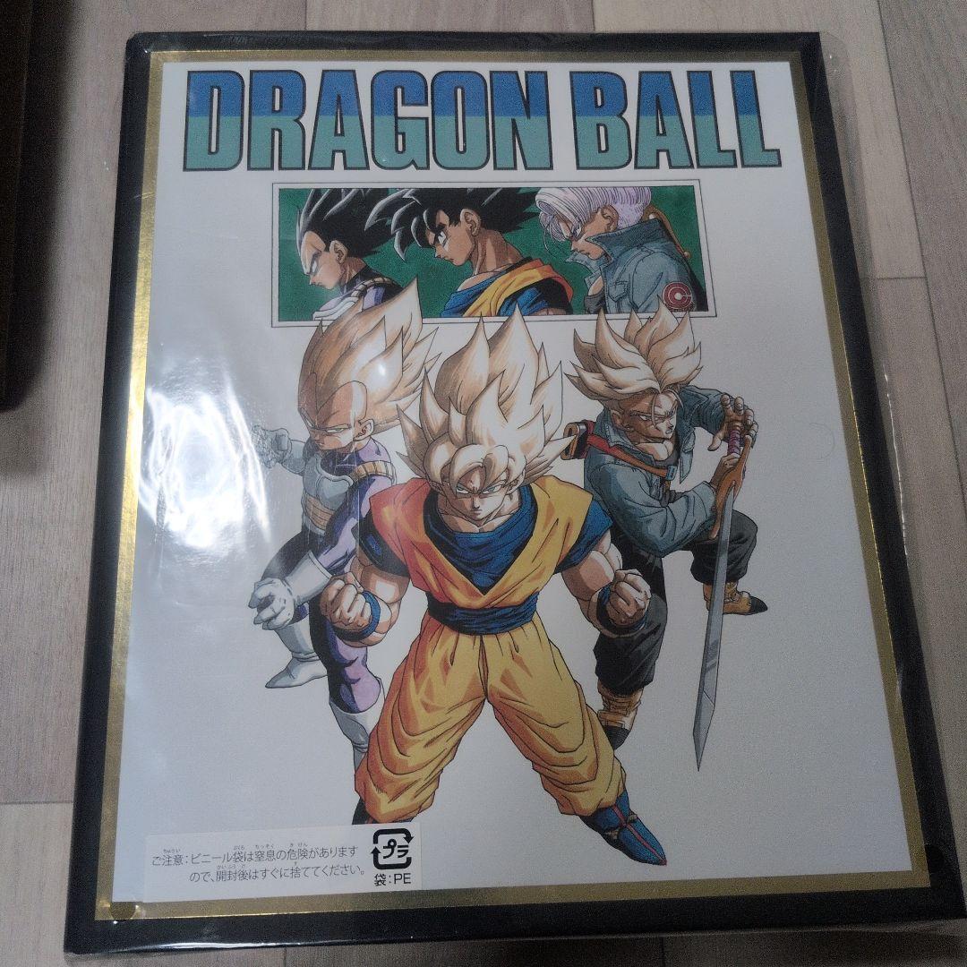 ドラゴンボール スーパーダイバーズバインダー４０周年 BANDAI（バンダイ） ドラゴンボールスーパーダイバーズ 9ポケット