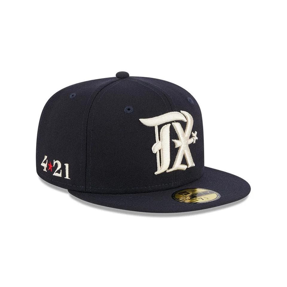 59FIFTY MLB City Connect テキサス レンジャーズ 大谷 THE CAP 59FIFTY THE CAP CITY CONNECT テキサス・レンジャーズ クロム