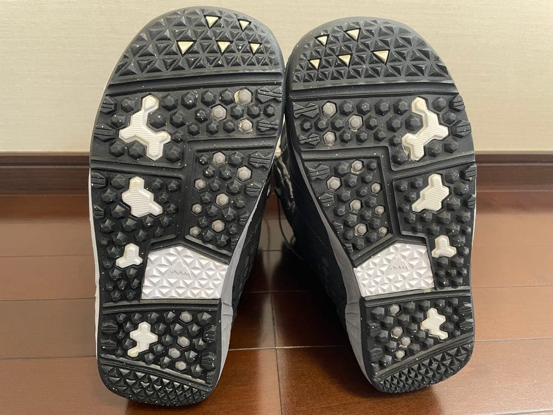 Burton ION AF スノーボードブーツ 26.0cm