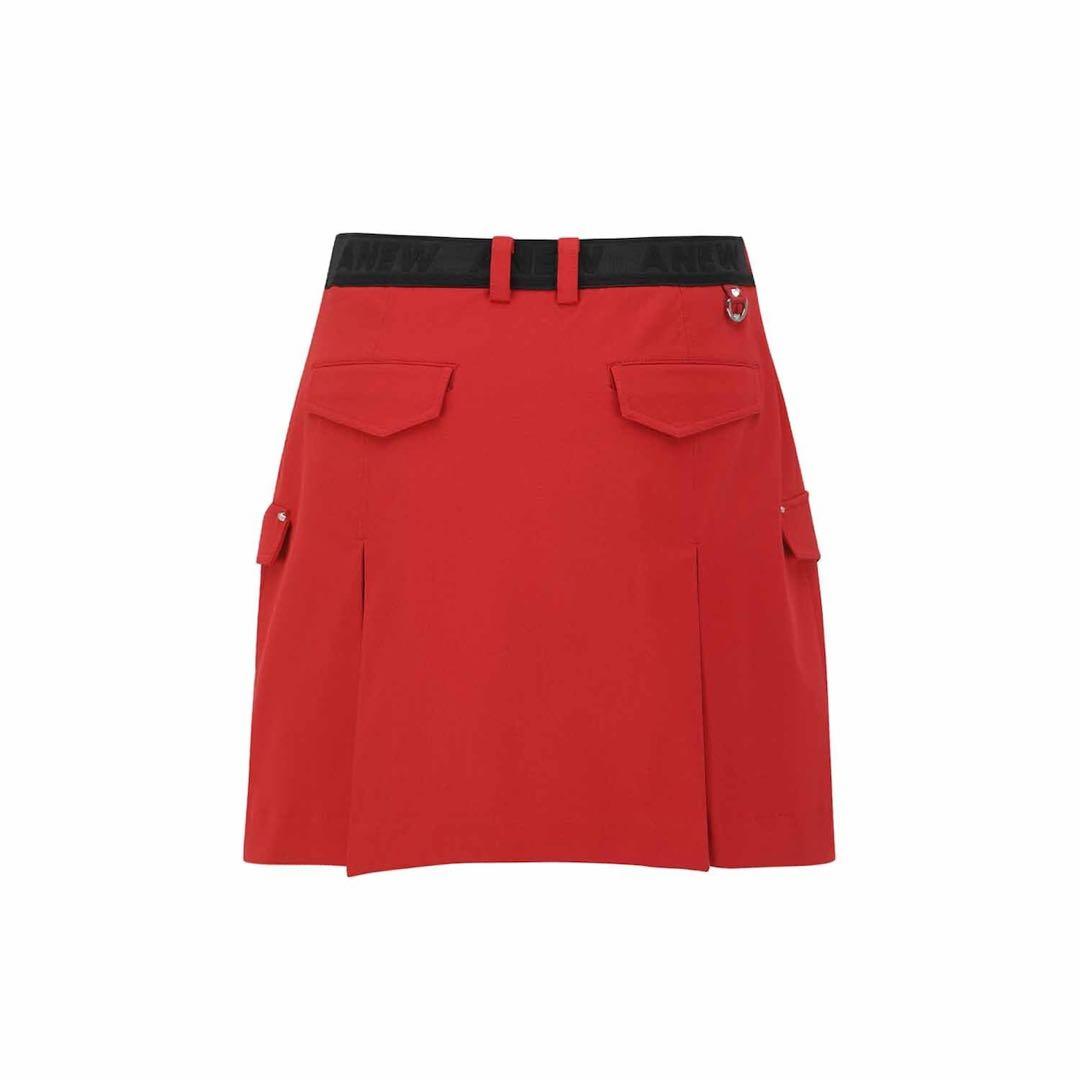 新品タグ付き❤️2025新作⭐️ANEWスカート XSサイズ - メルカリ