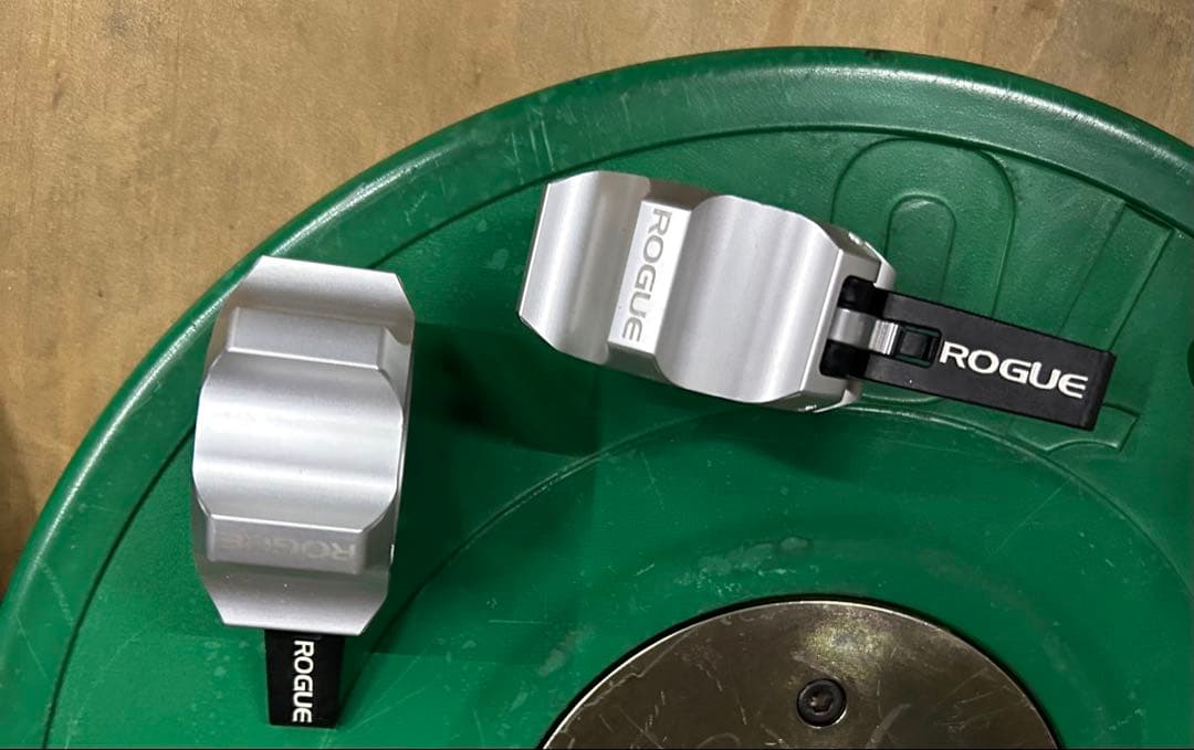 ウエサカ オリンピック ウェイトリフティング シャフト 連盟公認