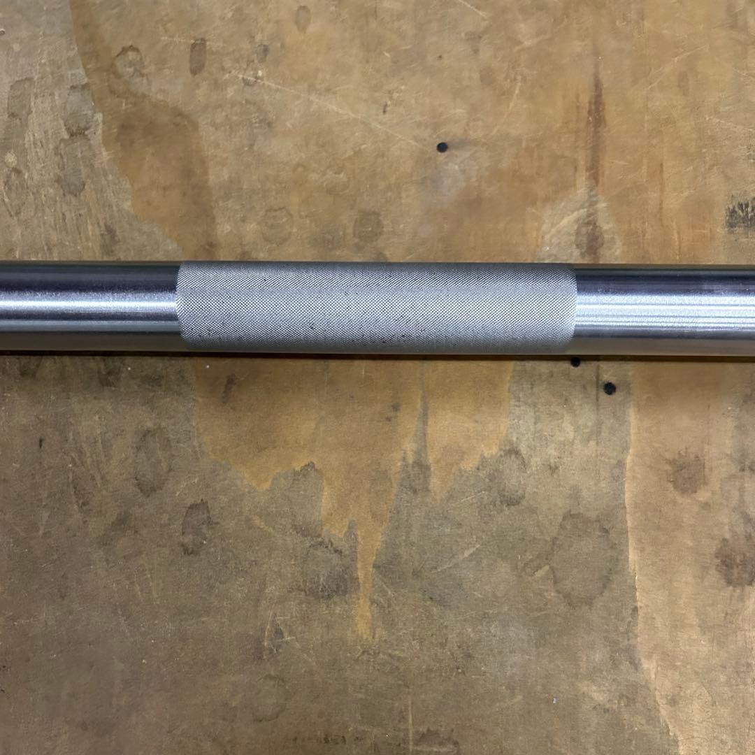 ウエサカ オリンピック ウェイトリフティング シャフト 連盟公認