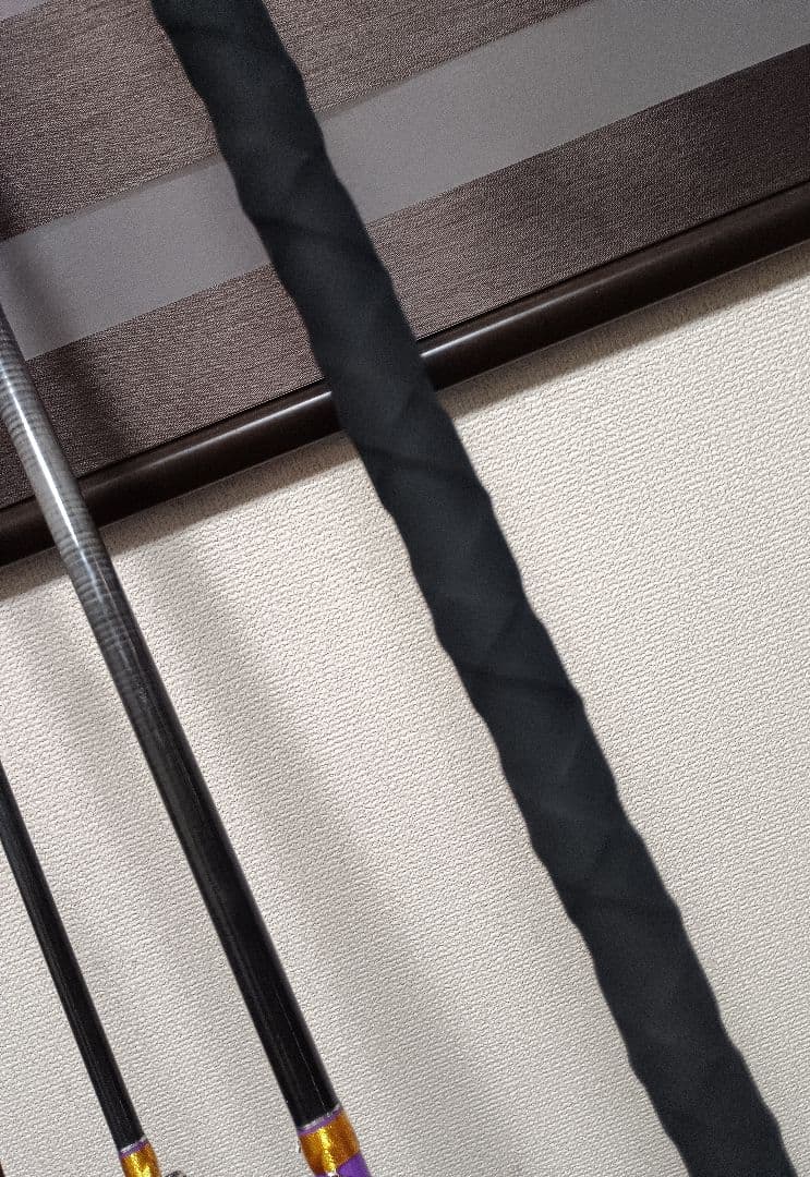 最終価格フルカスタム品！オリムピックボロン列島石鯛510 4本継ぎ石鯛