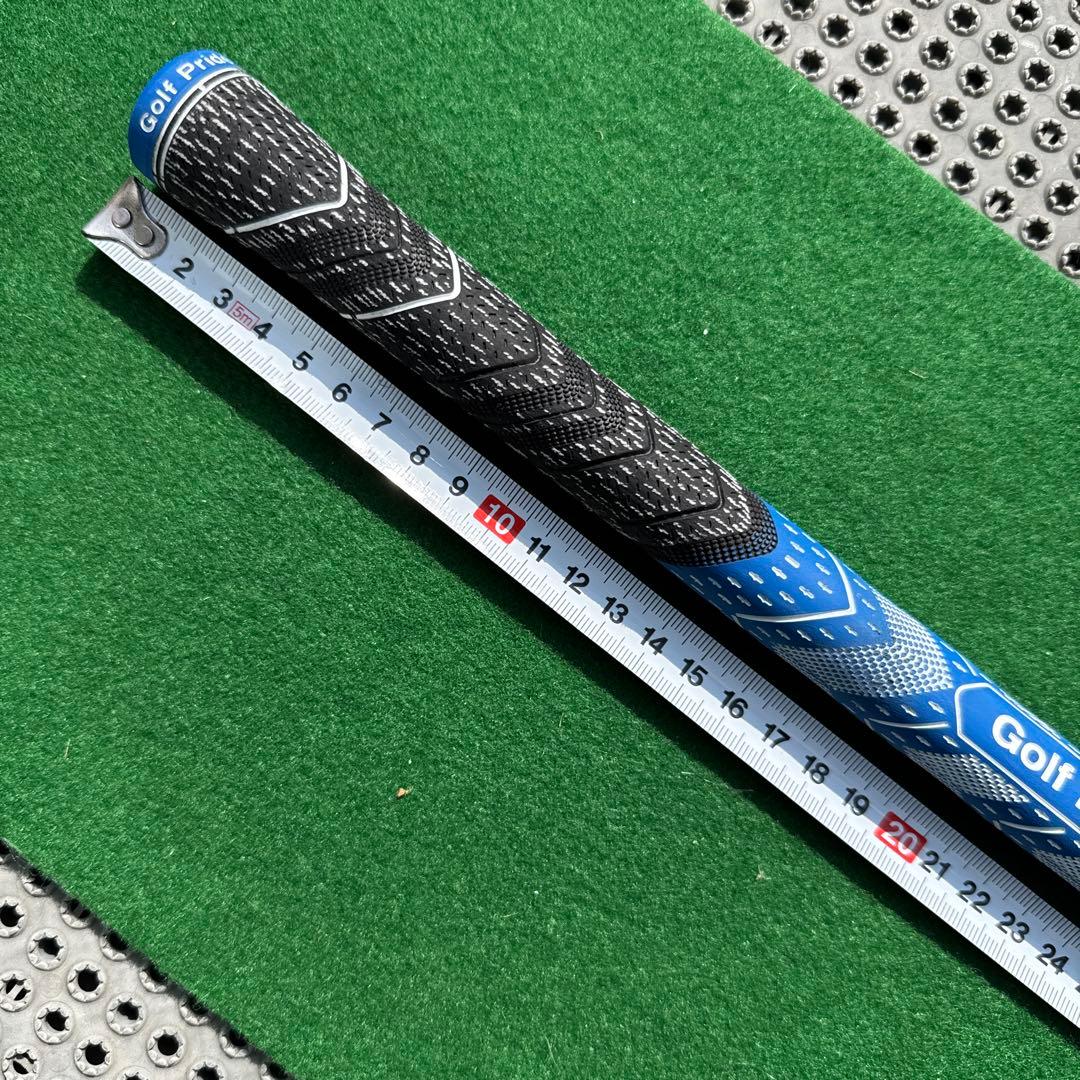 TMC カスタム ベンタス TR ブルー 6S テーラーメイドスリーブ 1W用