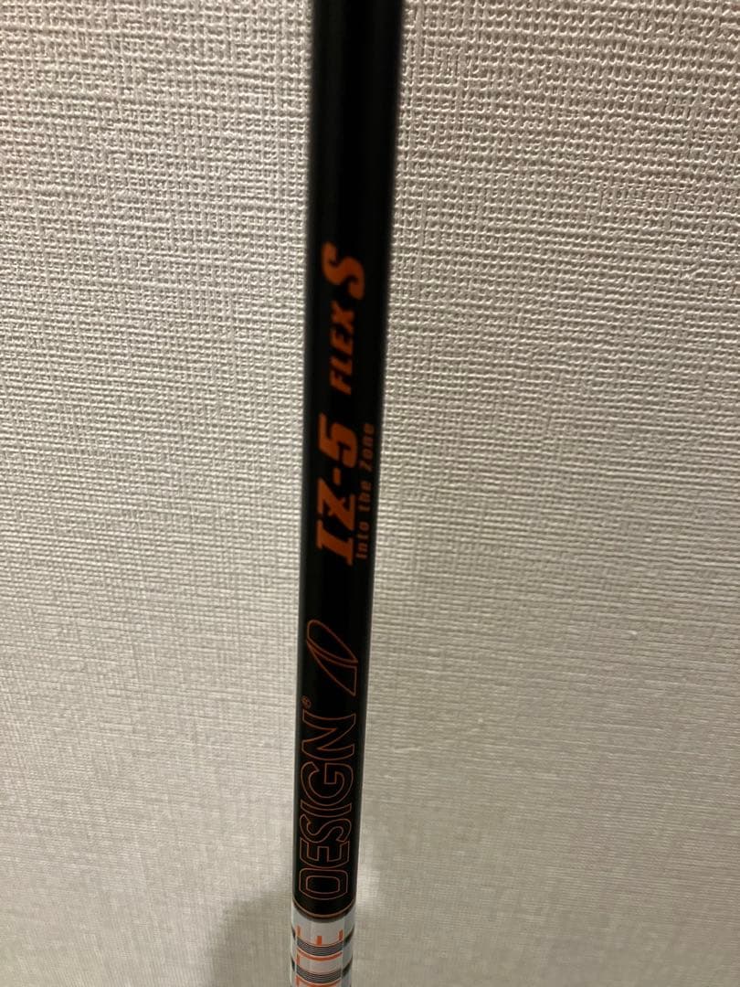 新品スリーブTour AD IZ 5S キャロウェイ - メルカリ