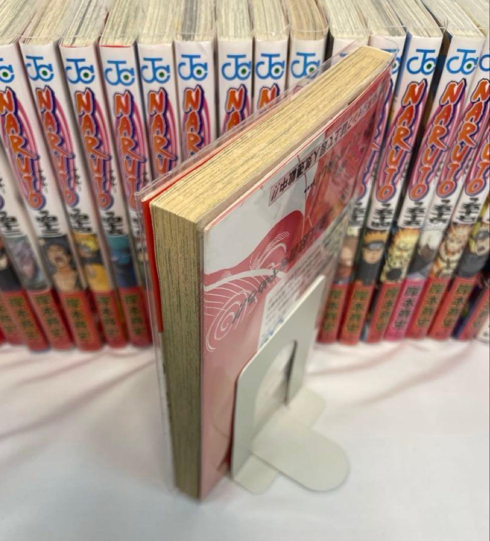 全巻初版・帯・冊子付】NARUTO＆BORUTO 117冊超豪華セット - メルカリ
