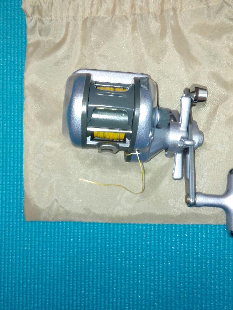 ダイワ スーパー棚センサーS 200Ci早技 - メルカリ