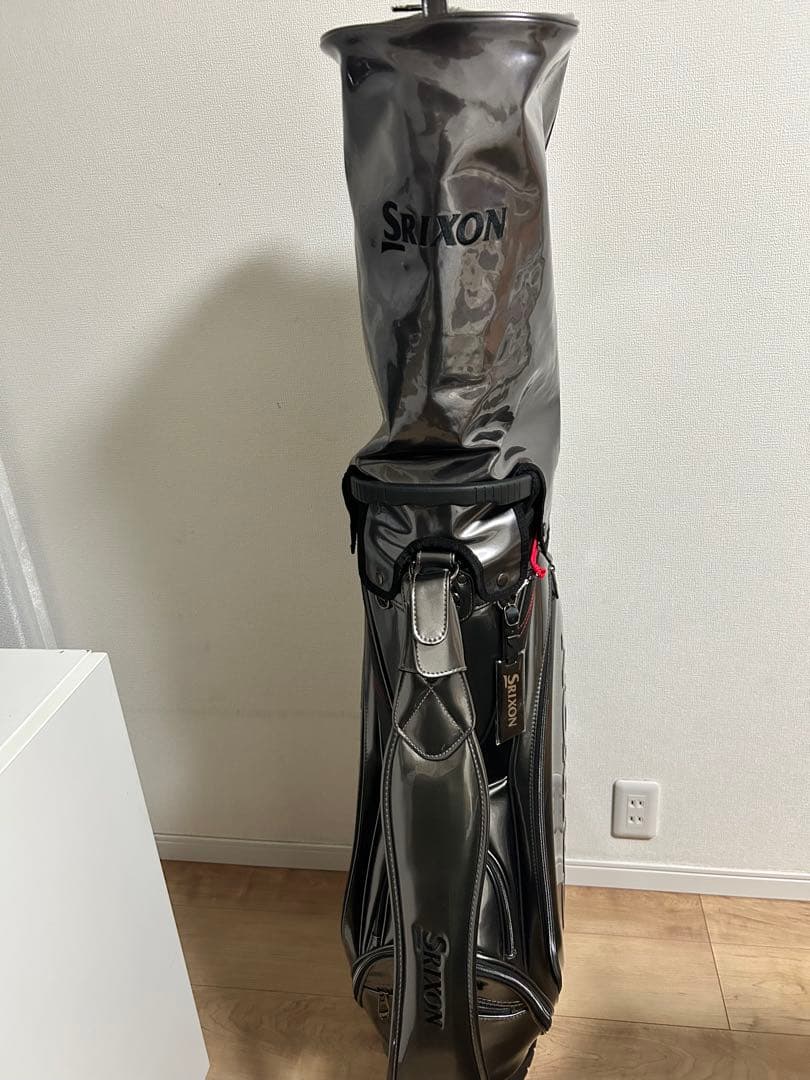 レア物限定品‼️スリクソン 9.5型 スタンド式 GGC-S167L - メルカリ