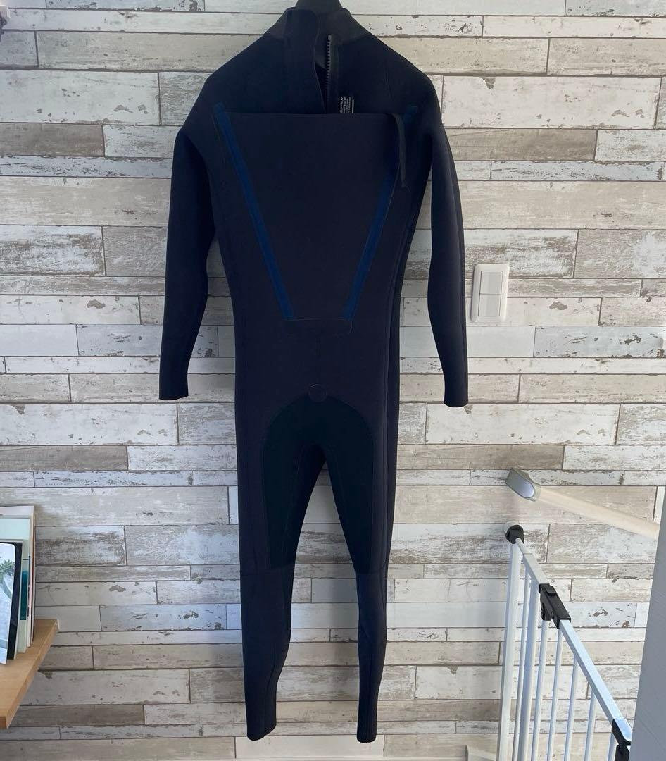 早い者勝ち】メンズ178cm セミドライBUFFALO WETSUITS