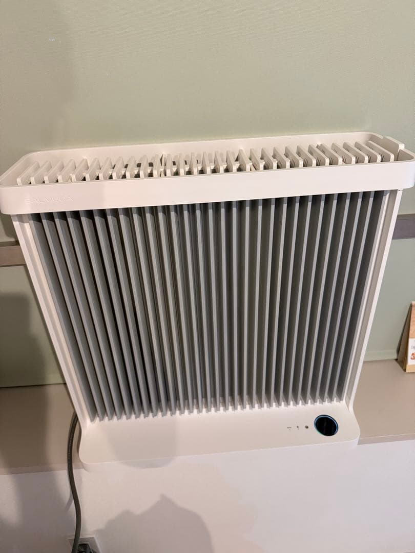 バルミューダ スマートヒーター2 Wi-Fi Amazon | バルミューダ 寝室暖房 SmartHeater2（スマートヒーター2