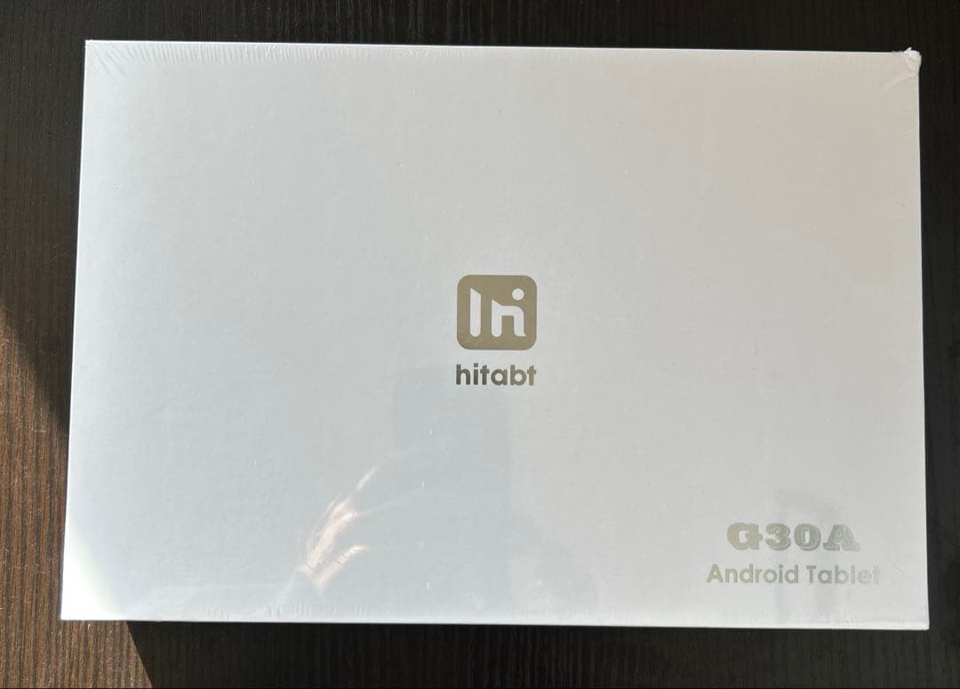 未開封 新品 Hitabt G30A 10.36インチ タブレット - メルカリ