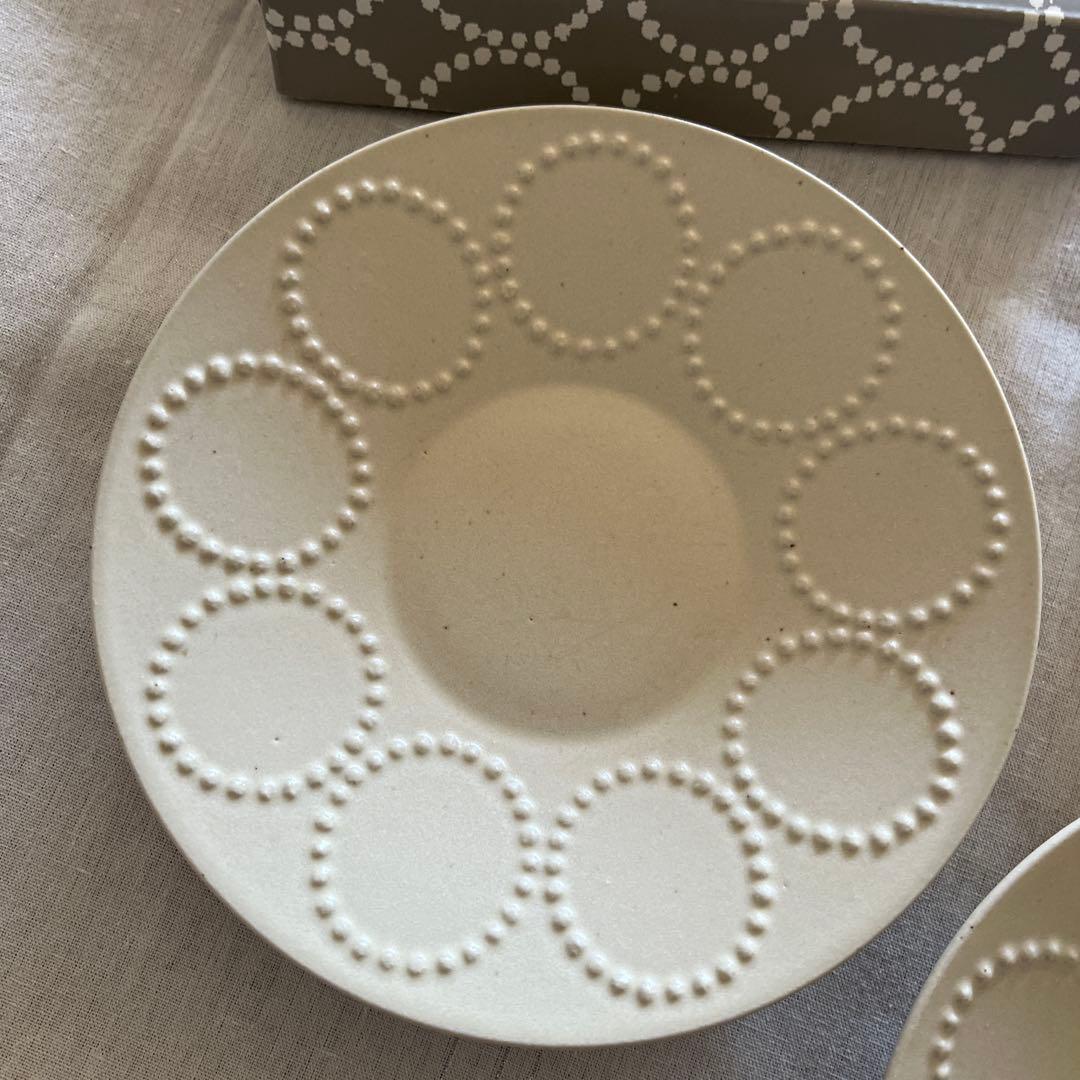 ミナペルホネン タンバリン プレート2枚セット - メルカリ