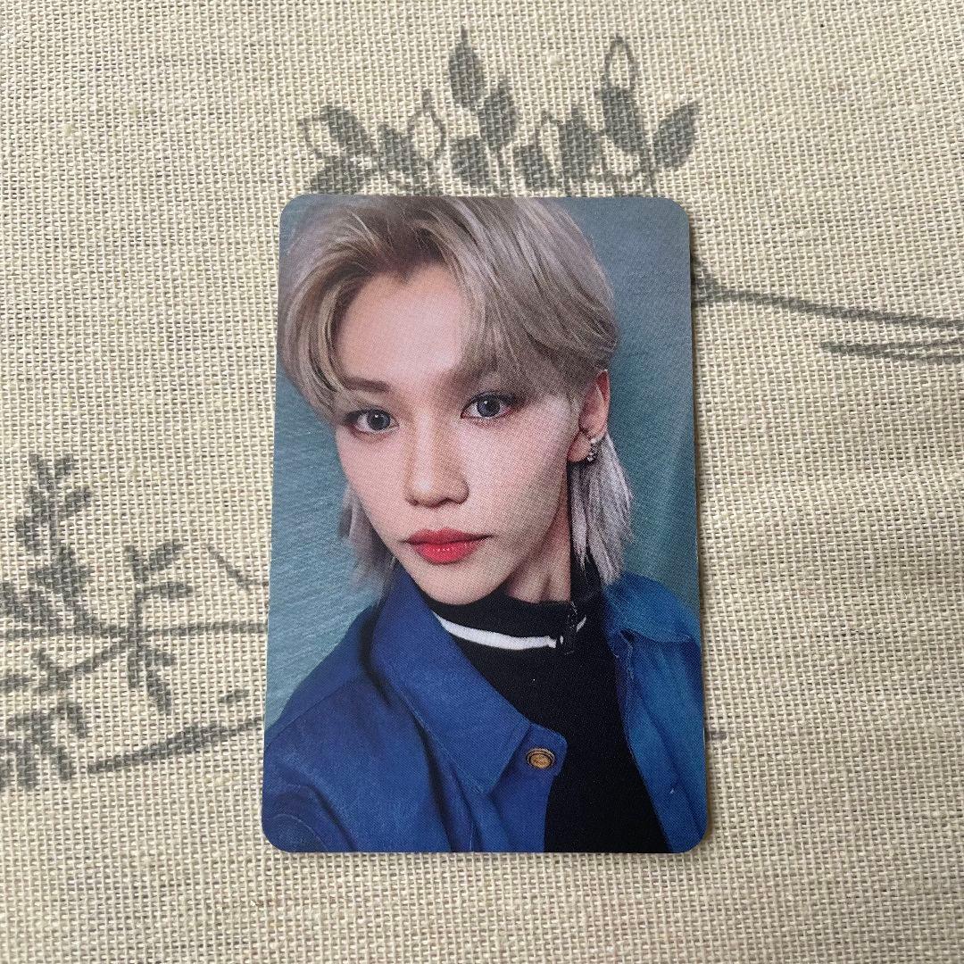 フィリックス Stray Kids IN生 スキズ SUBK shop トレカ - メルカリ