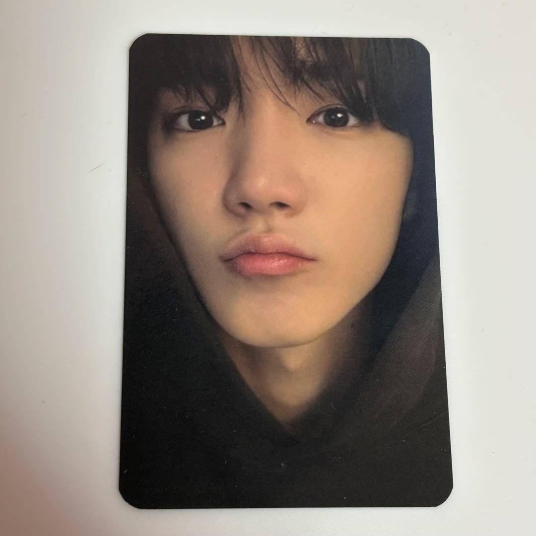 AxMxP ハユジュン トレカ LOVEFNC AMP - メルカリ