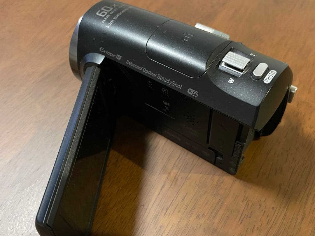 SONY HDカメラ HDR-CX670とバッテリー2個、専用純正ケース SONY HDR-CX670 価格比較 - 価格.com