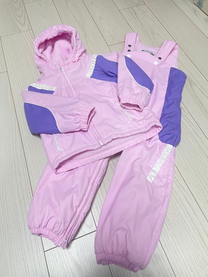 Colombia 子供用　スキーウェア　4T 楽天市場】【23%セール】スキーウェア コロンビア キッズ 男の子