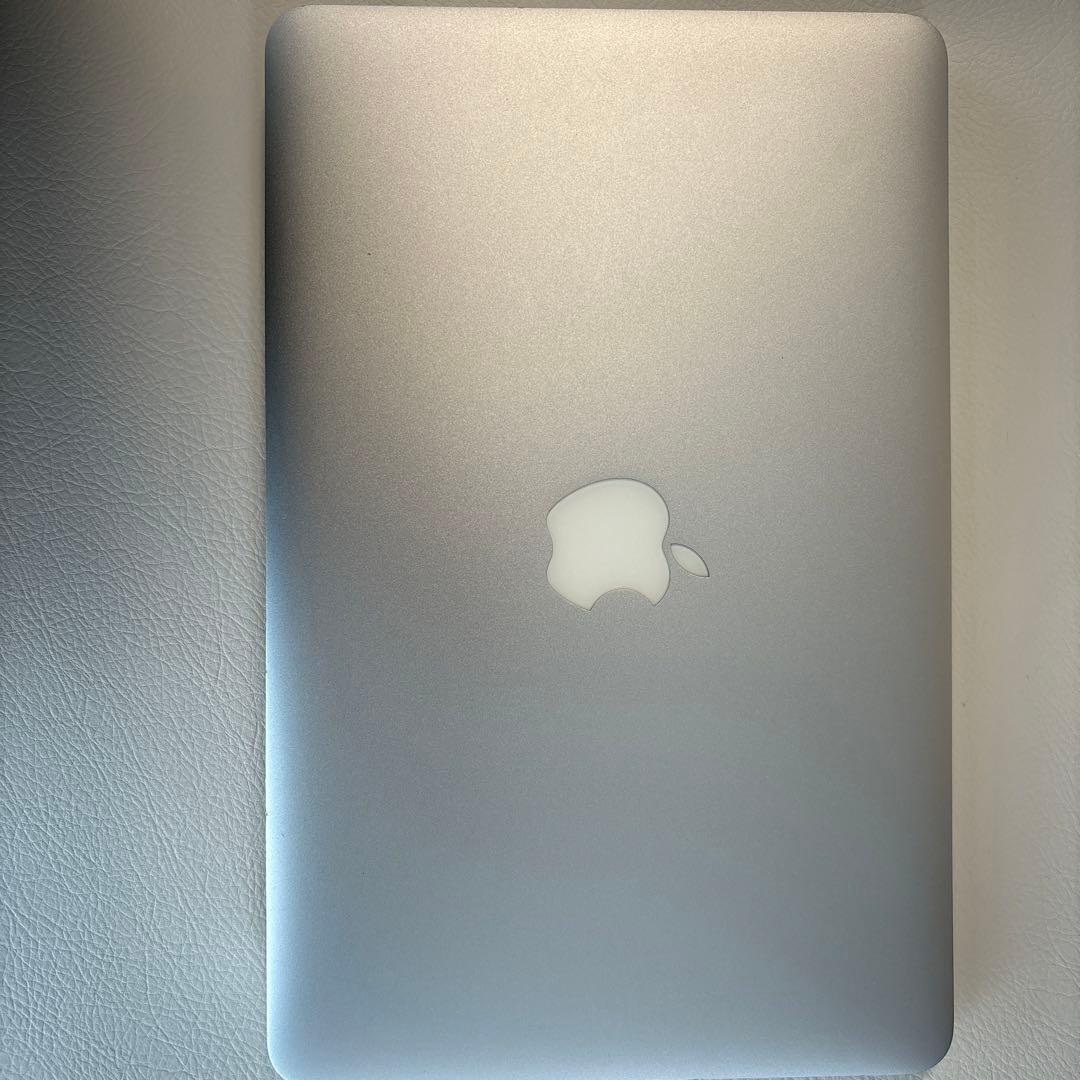 MacBook本体 MacBook Air 256GB 2014 Apple Macbook Air 13