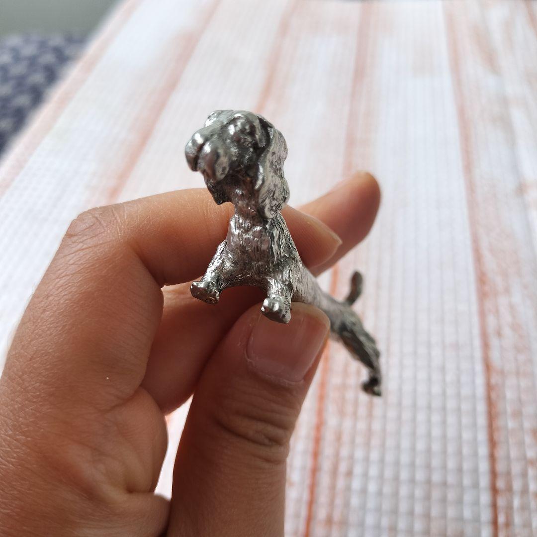 メゾンドレタン LA MAISON DE L'ETAIN カトラリーレスト - メルカリ