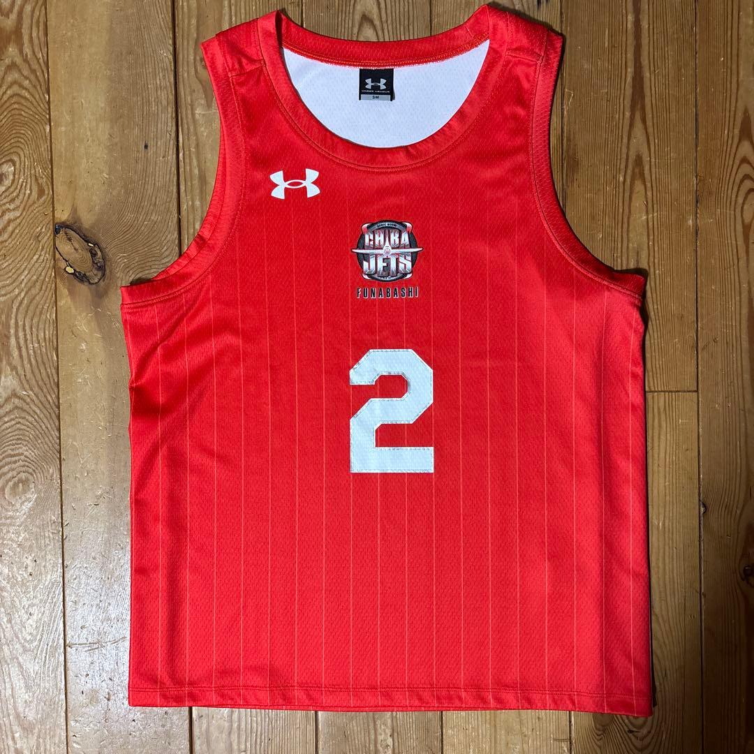 Bリーグ 千葉ジェッツ 富樫勇樹 レプリカユニフォーム タオル - メルカリ
