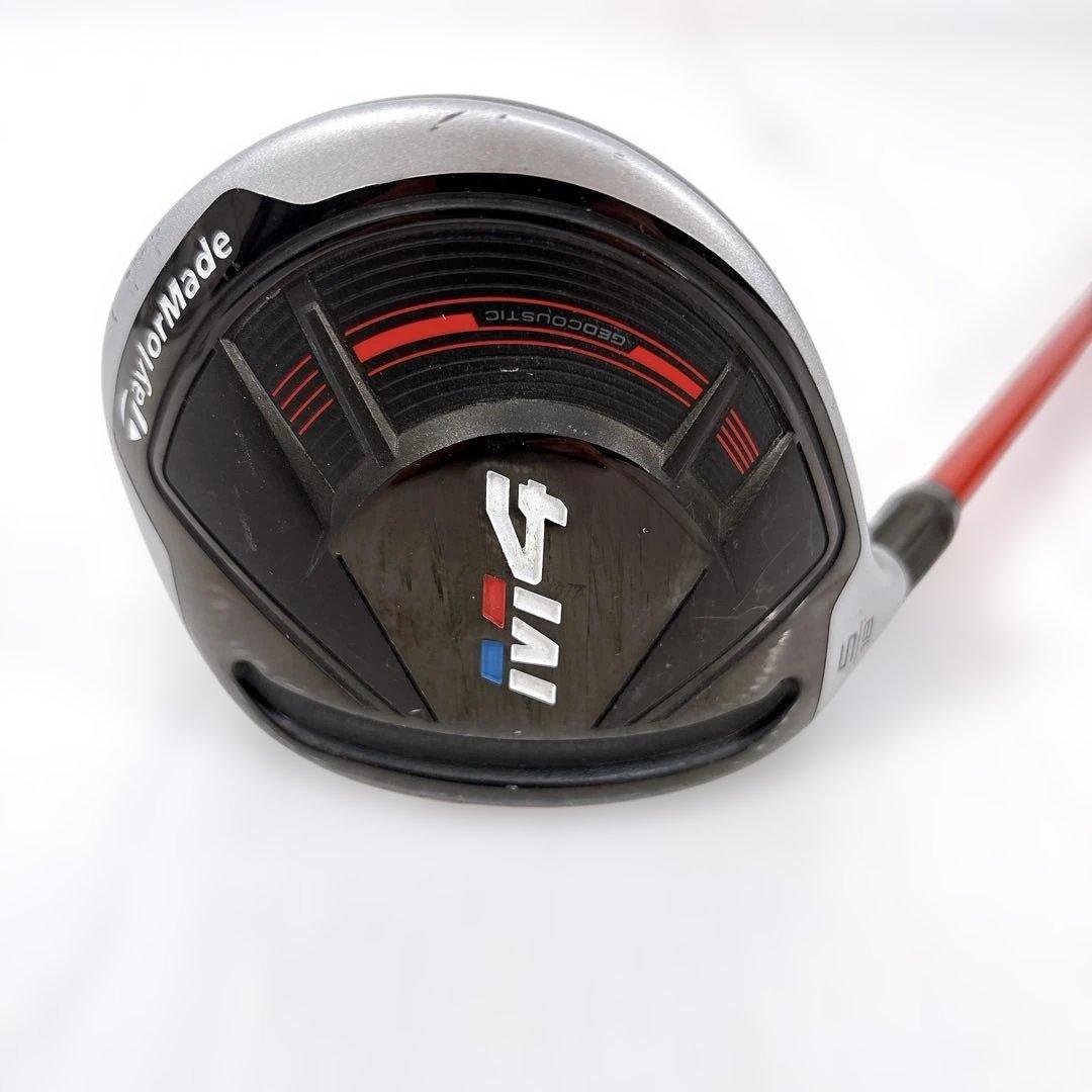 テーラーメイド M4 5W レフティ R カーボン 人気モデル テーラーメイド M4 フェアウェイウッドの試打レビュー 口コミ・評価